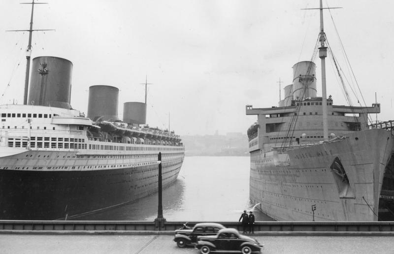 The America of yesteryear, 1940s: America reaches new heights, 1940s: A country at war, 1940s: Beacons of knowledge, 1940s: The Big Apple before, 1940s: Natural wonders, 1950s: A post-war boom, 1950s: America on track, 1950s: Streetcars in San Francisco, 1950s: Bright lights in Sin City, 1950s: Golden Arches, 1950s: Disney dreams, 1960s: Swinging Sixties, 1960s: Freedom Riders, 1960s: Summer of Love, 1960s: The Gateway Arch, 1960s: Seattle's changing skyline, 1960s: America on the road, 1970s: More Disney magic, 1970s: Demonstrations in DC, 1970s: Changes in the Big Apple, 1980s: More Floridian theme parks, 1980s: DC gets a brand new monument, 1990s: A new Las Vegas landmark, 2000s: A new millennium, 2000s: The aftermath of 9/11, 2010s: Hogwarts comes to America, 2010s: Black Lives Matter, 2020s: Deserted streets, 2020s: Cleaner cities