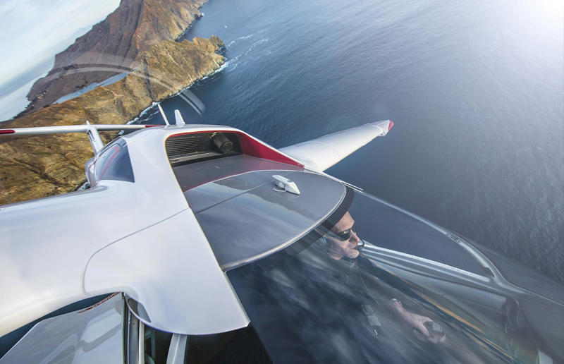 2026: ICON A5 On air and sea, 1923: Dornier Wal, 1926: Dornier Superwal, 1929: Dornier Do X, 1931: Sikorsky S-40, 1935: Martin M-130, 1935: Latécoère 521, 1936: Short Empire, 1938: Boeing 314 Clipper, 1942: Latécoère 631, 1952: Saunders-Roe Princess, 2017: Dornier-Seastar, 2026: ICON A5