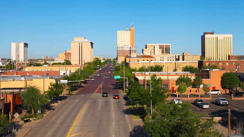 Lubbock, Texas Arkansas, California, Connecticut, Delaware, Illinois, Kentucky, Maryland, Massachusetts, Minnesota, Mississippi, Missouri, Nebraska, New Hampshire, New Mexico, New York, North Carolina, Oklahoma, Rhode Island, South Carolina, South Dakota, Washington, West Virginia, Wisconsin