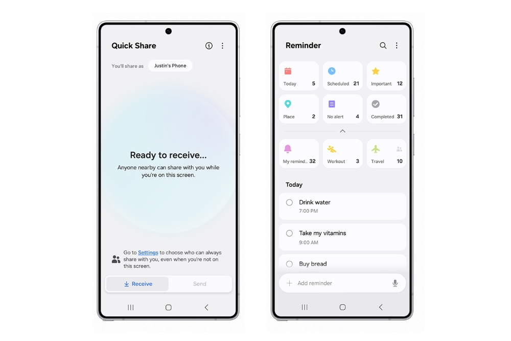 Jadwal peluncuran One UI 8.5