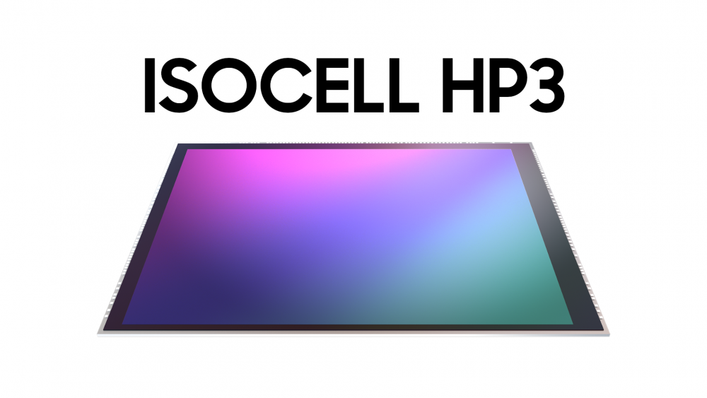 Samsung bawa sensor ISOCELL dengan sedikit pembaruan