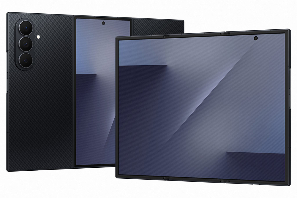 Spesifikasi Samsung Galaxy Z TriFold