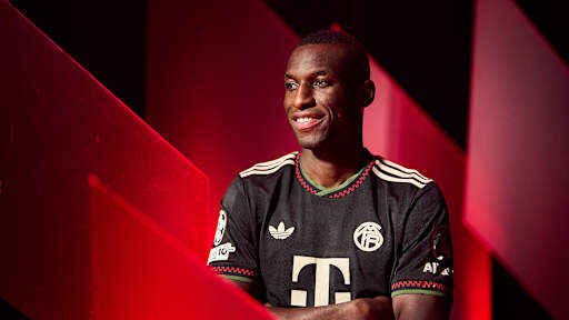 Chelsea sempat batalkan transfer Nicolas Jackson ke Bayern Munich