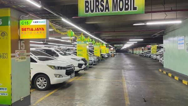 Mangga 2 Mall, mobil bekas, Bursa Mobil Bekas Mangga 2 Mall Resmi Beroperasi, Banyak Promo Menarik, Jumlah Dealer dan Unit yang Tersedia, Informasi bagi Calon Dealer, Promo Menarik untuk Dealer hingga Mei 2025 di Bursa Mobil Bekas Mangga 2 Mall, Ragam Pilihan Mobil Bekas untuk Konsumen, Jam Operasional Bursa Mobil, Kesimpulan