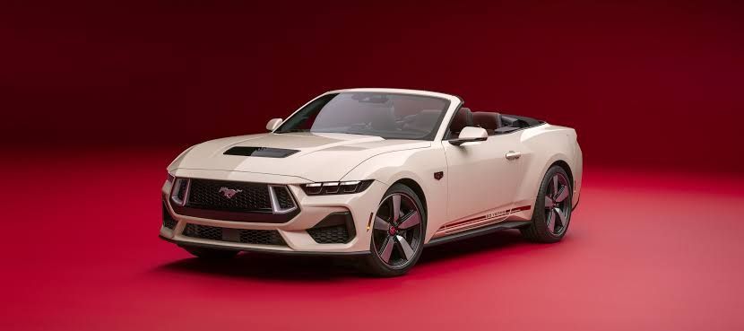 Jenis-Jenis Mobil Atap Terbuka, Ini Bedanya Convertible, Roadster, Hingga Landaulet, 1. Convertible, 2. Cabriolet, 3. Roadster, 4. Speedster, 5. Spider, 6. Barchetta, 7. Targa, 8. Landaulet