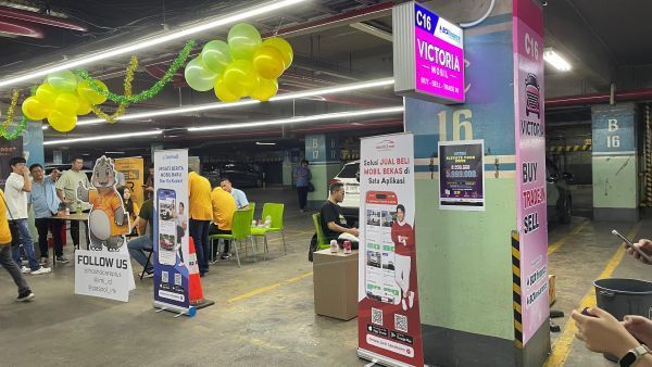 Mangga 2 Mall, mobil bekas, Bursa Mobil Bekas Mangga 2 Mall Resmi Beroperasi, Banyak Promo Menarik, Jumlah Dealer dan Unit yang Tersedia, Informasi bagi Calon Dealer, Promo Menarik untuk Dealer hingga Mei 2025 di Bursa Mobil Bekas Mangga 2 Mall, Ragam Pilihan Mobil Bekas untuk Konsumen, Jam Operasional Bursa Mobil, Kesimpulan