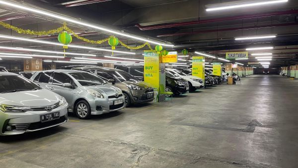Mangga 2 Mall, mobil bekas, Bursa Mobil Bekas Mangga 2 Mall Resmi Beroperasi, Banyak Promo Menarik, Jumlah Dealer dan Unit yang Tersedia, Informasi bagi Calon Dealer, Promo Menarik untuk Dealer hingga Mei 2025 di Bursa Mobil Bekas Mangga 2 Mall, Ragam Pilihan Mobil Bekas untuk Konsumen, Jam Operasional Bursa Mobil, Kesimpulan