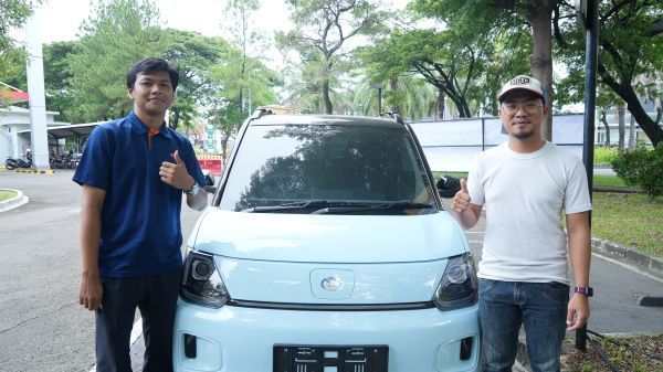 Seres E1, dfsk, SERES E1 Scuto Signature Edition Mulai Dikirim ke Pelanggan, Apa Itu SERES E1 Scuto Signature Edition?, Keunggulan untuk Mobilitas Perkotaan, Program Zero Emission Fund, Cara Mendapatkan SERES E1, Mengapa Kendaraan Listrik Menjadi Pilihan Masa Depan?, Pengalaman Pelanggan dengan SERES E1, Kolaborasi SERES dan Scuto, Inovasi yang Berarti, Masa Depan Kendaraan Listrik di Indonesia, Kesimpulan