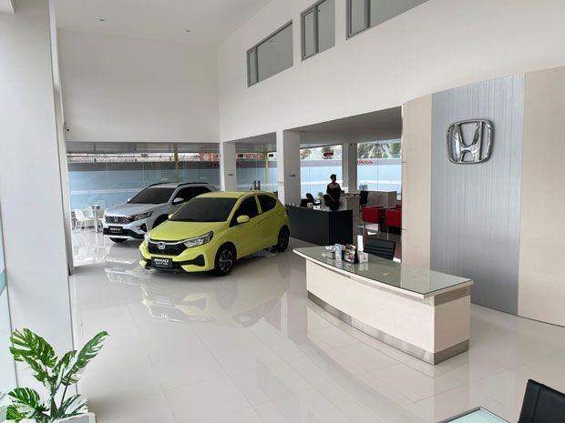 Honda, Honda Indonesia, mobil baru Honda 2025, penjualan mobil Honda 2025, Honda dalam Waktu Dekat Meluncurkan Mobil Baru lagi! Apa Itu?