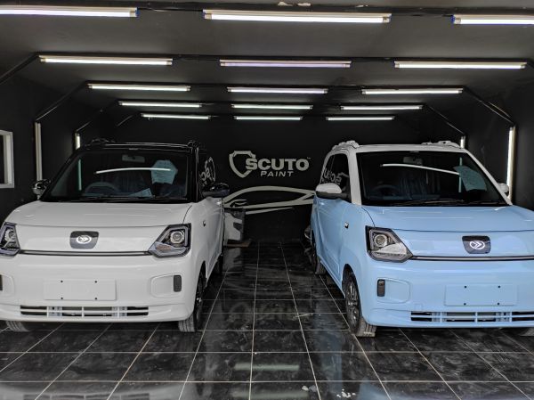 Seres E1, dfsk, SERES E1 Scuto Signature Edition Mulai Dikirim ke Pelanggan, Apa Itu SERES E1 Scuto Signature Edition?, Keunggulan untuk Mobilitas Perkotaan, Program Zero Emission Fund, Cara Mendapatkan SERES E1, Mengapa Kendaraan Listrik Menjadi Pilihan Masa Depan?, Pengalaman Pelanggan dengan SERES E1, Kolaborasi SERES dan Scuto, Inovasi yang Berarti, Masa Depan Kendaraan Listrik di Indonesia, Kesimpulan