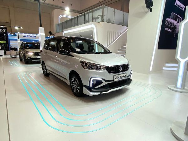 All New Suzuki Ertiga, jalan tanjakan, Transmisi matik, Keunggulan Transmisi Matik Suzuki Saat Melibas Tanjakan di Liburan Weekend, Risiko Mobil Matik di Jalan Menanjak, Tips Menghadapi Tanjakan dengan Mobil Matik, Keunggulan All New Ertiga Saat Menghadapi Tanjakan, Transmisi Otomatis Modern yang Responsif, Perpaduan Kenyamanan dan Performa Andal, Keunggulan Transmisi Otomatis Suzuki, Kesimpulan, FAQ Tantangan Mobil Matik Saat Melibas Tanjakan