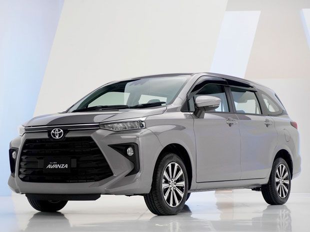 pajak mobil Avanza, pajak mobil, pajak mobil tahunan, Toyota Avanza, Toyota Avanza 2025, Jomplangnya Pajak Tahunan Avanza di RI dan Malaysia, Rp4 Juta Berbanding Rp330 Ribu!