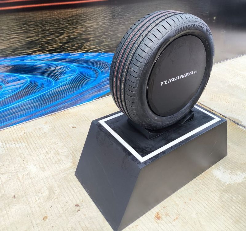 bridgestone, Turanza 6, Ban Mobil, Menguji Performa Ban Bridgestone Turanza 6, Sensasi Nyaman di Segala Kondisi, Unit yang Digunakan Toyota Innova Zenix, Teknologi Bridgestone Turanza 6, Kesimpulan, FAQ tentang Bridgestone Turanza 6