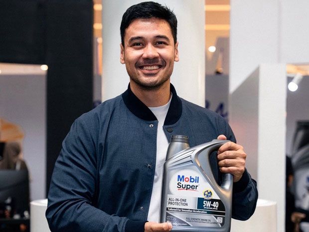 oli Mobil1, mobil lubricants, ExxonMobil, Buruan! Kesempatan Ganti Oli Mobil1 Dapat Emas 50 Gram Berakhir 31 Mei 2025