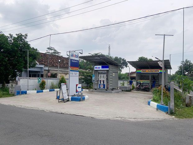 mudik, BBM RON 92, BBM RON 92 apa saja, mudik 2025, mudik Lebaran 2025, SPBU Mobil Indostation, SPBU ExxonMobil terdekat, Mobil™ Gasoline 92, Mobil™ POM Mikro, Mobil™ Gasoline 92 Bisa Jadi Opsi BBM saat Mudik, Belinya di Mobil™ POM Mikro