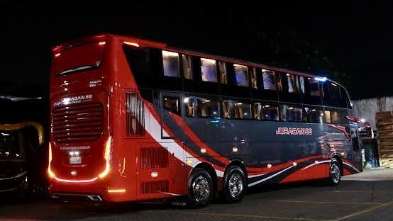 Jetbus 5 Adi Putro; Inovasi Bus Modern dari Karoseri Malang yang Makin Ngehits, Perjalanan Sejarah Karoseri Adi Putro, Evolusi Menuju Jetbus 5, Ragam Varian Jetbus 5 Adi Putro, Desain Jetbus 5 yang Modern dan Futuristik, Fokus pada Kenyamanan dan Inovasi, Kesimpulan, FAQ Seputar Jetbus 5 Adi Putro