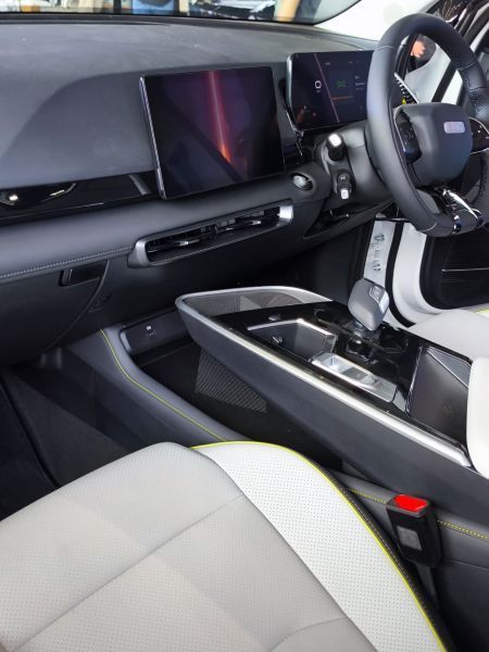 BAIC, x55 ii, SUV kompak, BAIC X55 II Prime dan Lite 2025, Hadir Kembali dengan Harga Lebih Kompetitif, Mengenal BAIC X55 II, SUV Kompak dengan DNA Premium, Harga dan Varian BAIC X55 II Prime dan Lite, Perbedaan BAIC X55 II Prime dan Lite, Spesifikasi dan Performa BAIC X55 II, Posisi BAIC X55 II di Pasar SUV 4x2, Strategi BAIC di 2025, Mengapa Memilih BAIC X55 II Prime atau Lite?, Kesimpulan, FAQ: BAIC X55 II Facelift Lite dan Prime 2025