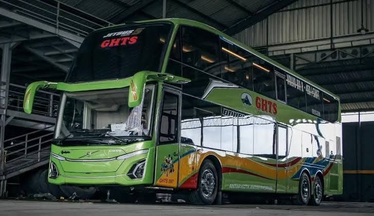 Jetbus 5 Adi Putro; Inovasi Bus Modern dari Karoseri Malang yang Makin Ngehits, Perjalanan Sejarah Karoseri Adi Putro, Evolusi Menuju Jetbus 5, Ragam Varian Jetbus 5 Adi Putro, Desain Jetbus 5 yang Modern dan Futuristik, Fokus pada Kenyamanan dan Inovasi, Kesimpulan, FAQ Seputar Jetbus 5 Adi Putro