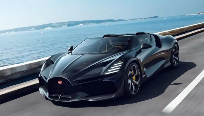 berita, Berita Otomotif, news, Harga Mobil Termahal, 20 Mobil Termahal di Dunia, No. 1 Harganya Rp2 Triliun!, Koenigsegg CC850 - Rp56 Miliar, Bugatti Chiron Pur Sport - Rp56 Miliar,     Bugatti Chiron Super Sport 300+ - Rp58 Miliar, Lamborghini Sian Roadster - Rp60 Miliar, Aston Martin Valkyrie AMR Pro - Rp66 Miliar, Lamborghini Veneno - Rp69 Miliar, Pagani Huayra Roadster BC - Rp69 Miliar, Koenigsegg CCXR Trevita - Rp73 Miliar, Bugatti Bolide - Rp75 Miliar, Bugatti Mistral - Rp76 Miliar, Pagani Imola - Rp83 Miliar, Bugatti Divo - Rp84 Miliar, Pagani Huayra Codalunga - Rp115 Miliar, Mercedes-Maybach Exelero - Rp124 Miliar, Bugatti Centodieci - Rp169 Miliar, Rolls-Royce Sweptail - Rp200 Miliar, Pagani Zonda HP Barchetta - Rp255 Miliar, Bugatti La Voiture Noire - Rp278 Miliar, Rolls-Royce Boat Tail - Rp450 Miliar, Mercedes-Benz 300 SLR Uhlenhaut - Rp2,1 Triliun