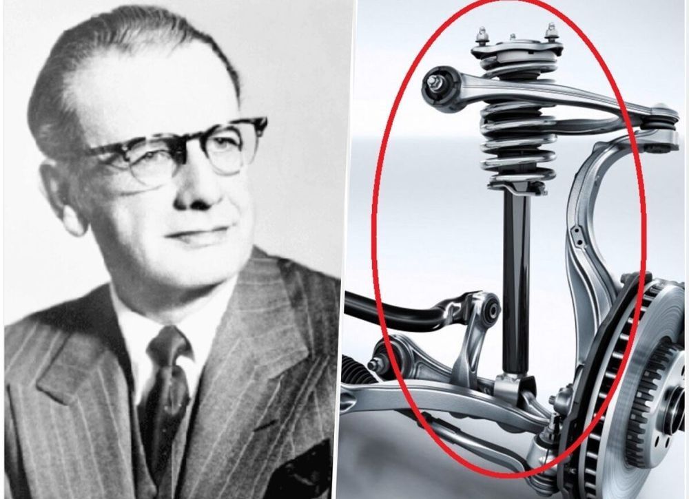Memahami Suspensi MacPherson Strut, Begini Fungsi dan Cara Kerjanya, Pentingnya Sistem Suspensi di Sebuah Mobil, Sejarah Singkat MacPherson Strut, Prinsip Kerja Suspensi MacPherson, Kelebihan Sistem Suspensi MacPherson Strut, Kekurangan MacPherson Strut, Kesimpulan