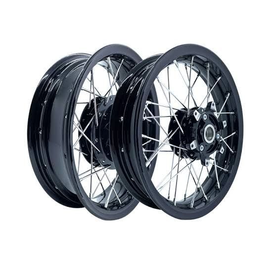 Aplikasi Ban Tubeless di Pelek Jari-jari, Amankah?, Modifikasi yang Umum Dilakukan, Risiko yang Perlu Diperhatikan, Alternatif yang Lebih Aman, Kesimpulan