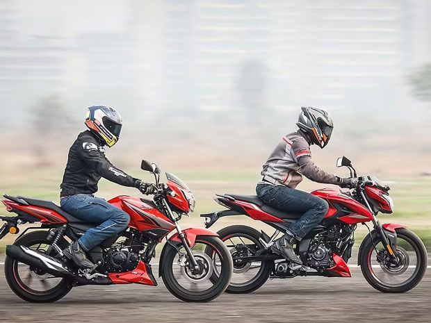 Motor Sport, motor sport murah, TVS Indonesia, TVS Apache RTR 160, harga TVS Apache RTR 160, TVS Apache RTR 160, Motor Sport India Berharga Murah yang Sempat Eksis di Indonesia