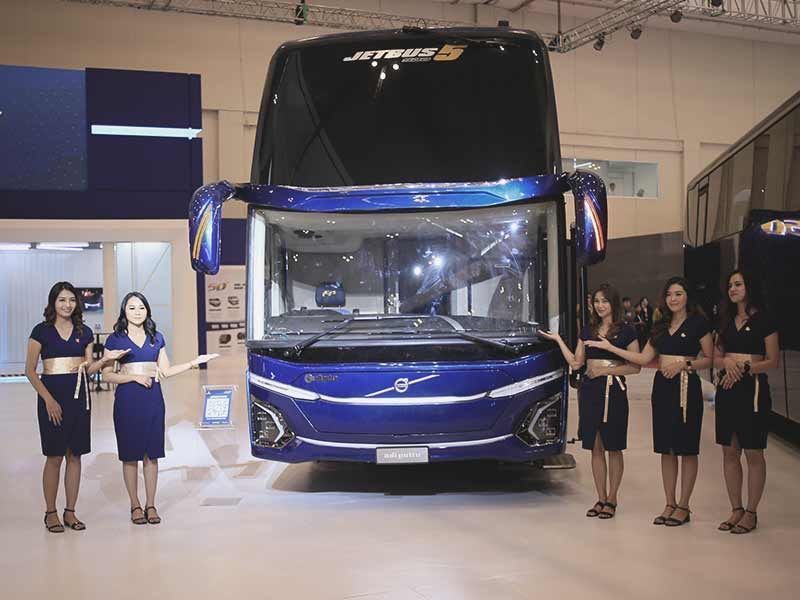 Jetbus 5 Adi Putro; Inovasi Bus Modern dari Karoseri Malang yang Makin Ngehits, Perjalanan Sejarah Karoseri Adi Putro, Evolusi Menuju Jetbus 5, Ragam Varian Jetbus 5 Adi Putro, Desain Jetbus 5 yang Modern dan Futuristik, Fokus pada Kenyamanan dan Inovasi, Kesimpulan, FAQ Seputar Jetbus 5 Adi Putro