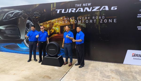 bridgestone, Turanza 6, Ban Mobil, Menguji Performa Ban Bridgestone Turanza 6, Sensasi Nyaman di Segala Kondisi, Unit yang Digunakan Toyota Innova Zenix, Teknologi Bridgestone Turanza 6, Kesimpulan, FAQ tentang Bridgestone Turanza 6