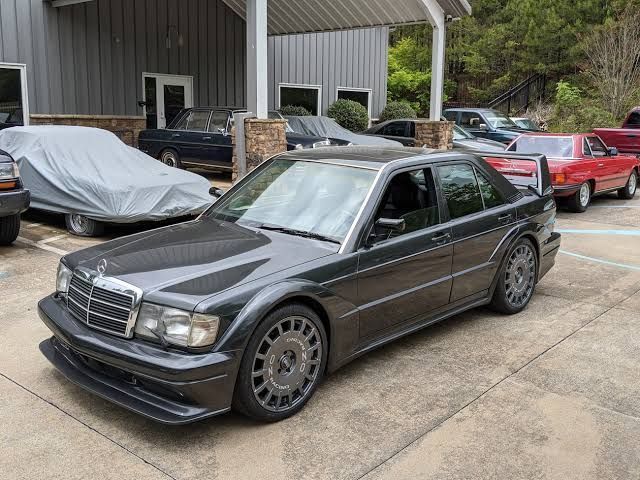 Mengenal Sosok Mercedes-Benz 190E Evo 2, Legenda Balap DTM Jerman, Sejarah Mercedes-Benz 190E, Awal Mula Sang Legenda,  Mercedes-Benz 190E 2.3-16, Mobil Untuk Turun di Ajang Balap, Perkembangan Mercedes-Benz 190E, Munculnya Evo 1 dan Evo 2, Inovasi Engineering Mercedes-Benz Hasilkan Performa Mengesankan, Kiprah Mercedes-Benz 190E Evo 2 di Dunia Balap, Keunikan 190E Evo 2, Mobil Balap dalam Balutan Sedan, Mercedes-Benz 190E Evo 2, Harganya Mahal dan Unitnya Langka , Kesimpulan