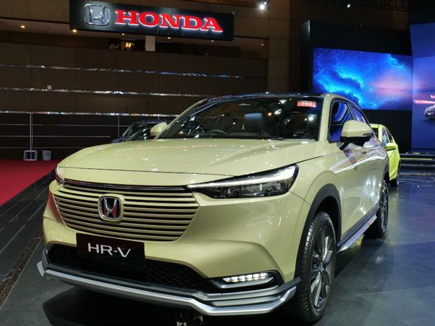 Honda, Honda Indonesia, mobil baru Honda 2025, penjualan mobil Honda 2025, Honda dalam Waktu Dekat Meluncurkan Mobil Baru lagi! Apa Itu?