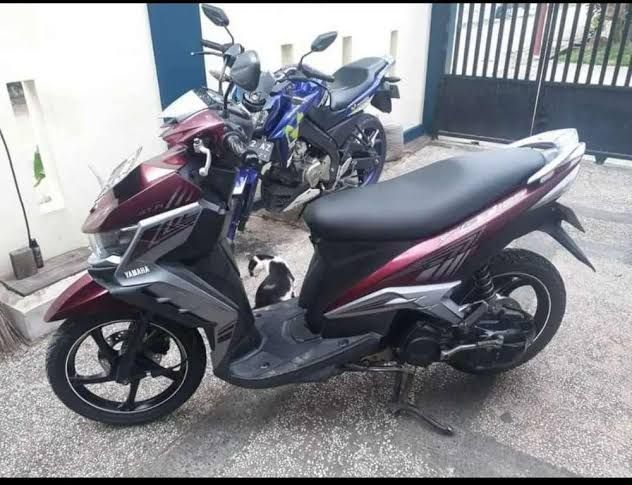 Kelebihan dan Kekurangan Yamaha Xeon, Sempat Jadi Skutik Kasta Tertinggi Yamaha, Desain Stylish dan Sporty, Terinspirasi Muscle Car, Memiliki Fitur Fungsional yang Lengkap, Yamaha Xeon, Harga Bekas Terjun Bebas, Tangki Kecil tapi Bensin Boros, Aki Gampang Tekor 