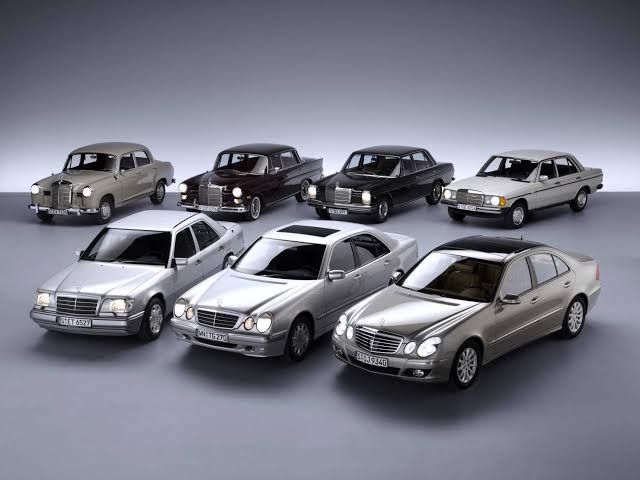 Mengenal Sejarah Sistem Penamaan di Mercedes-Benz, Kini Nomenklaturnya Makin Rumit, Sistem Penamaan Alfanumerik Klasik, Kode Bodi dan Generasi, Perubahan Sistem Penamaan Tahun 1994, Revisi Sistem Penamaan Tahun 2015, Kesimpulan, FAQ: Sistem Penamaan di Mercedes-Benz