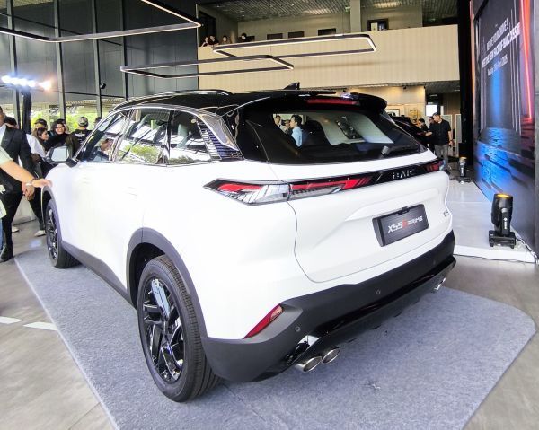 BAIC, x55 ii, SUV kompak, BAIC X55 II Prime dan Lite 2025, Hadir Kembali dengan Harga Lebih Kompetitif, Mengenal BAIC X55 II, SUV Kompak dengan DNA Premium, Harga dan Varian BAIC X55 II Prime dan Lite, Perbedaan BAIC X55 II Prime dan Lite, Spesifikasi dan Performa BAIC X55 II, Posisi BAIC X55 II di Pasar SUV 4x2, Strategi BAIC di 2025, Mengapa Memilih BAIC X55 II Prime atau Lite?, Kesimpulan, FAQ: BAIC X55 II Facelift Lite dan Prime 2025