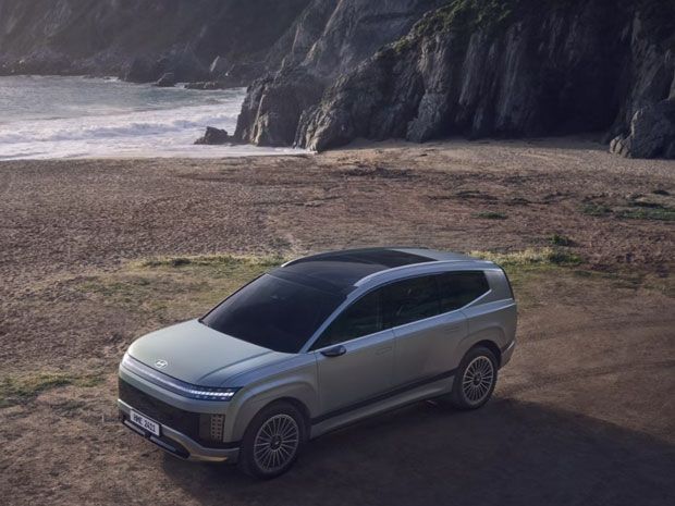 Hyundai, Hyundai Indonesia, mobil hyundai, Mobil Baru Hyundai, Hyundai Mau Luncurkan 15 Mobil yang Benar-benar Baru di Indonesia dari 2025 hingga 2028