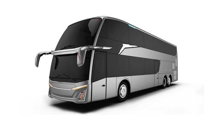 Jetbus 5 Adi Putro; Inovasi Bus Modern dari Karoseri Malang yang Makin Ngehits, Perjalanan Sejarah Karoseri Adi Putro, Evolusi Menuju Jetbus 5, Ragam Varian Jetbus 5 Adi Putro, Desain Jetbus 5 yang Modern dan Futuristik, Fokus pada Kenyamanan dan Inovasi, Kesimpulan, FAQ Seputar Jetbus 5 Adi Putro