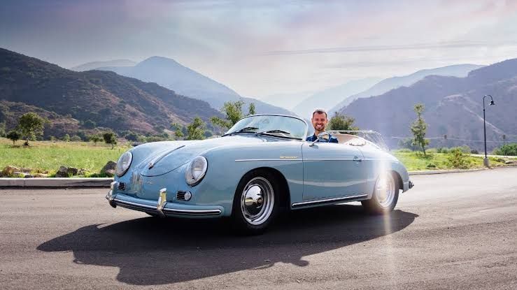 Jenis-Jenis Mobil Atap Terbuka, Ini Bedanya Convertible, Roadster, Hingga Landaulet, 1. Convertible, 2. Cabriolet, 3. Roadster, 4. Speedster, 5. Spider, 6. Barchetta, 7. Targa, 8. Landaulet