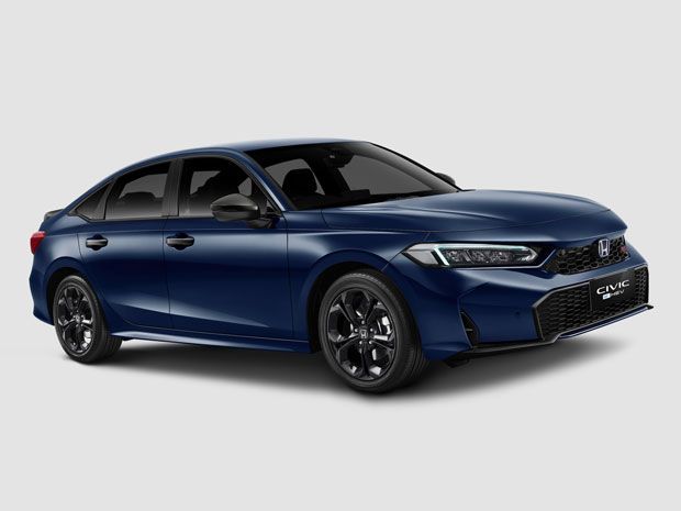 Honda, Honda Indonesia, mobil baru Honda 2025, penjualan mobil Honda 2025, Honda dalam Waktu Dekat Meluncurkan Mobil Baru lagi! Apa Itu?