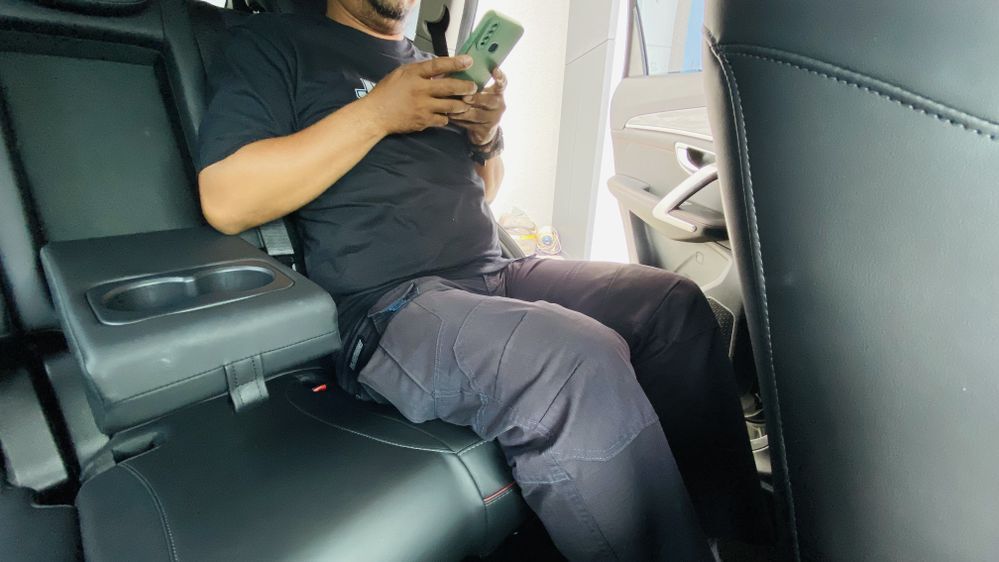 First Drive Jetour X70 Plus, Harga Rp400 Jutaan Apakah Sesuai Ekspektasi Sebagai SUV Keluarga?, Jetour X70 Plus, Utamakan Kenyamanan Berkendara, Fitur Keselamatan yang Komprehensif, Performa Jetour X70 Plus, Tidak Istimewa, Kesimpulan