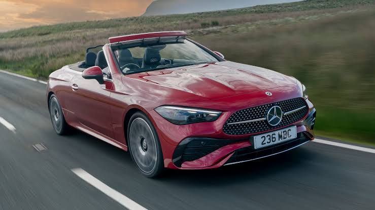 Jenis-Jenis Mobil Atap Terbuka, Ini Bedanya Convertible, Roadster, Hingga Landaulet, 1. Convertible, 2. Cabriolet, 3. Roadster, 4. Speedster, 5. Spider, 6. Barchetta, 7. Targa, 8. Landaulet