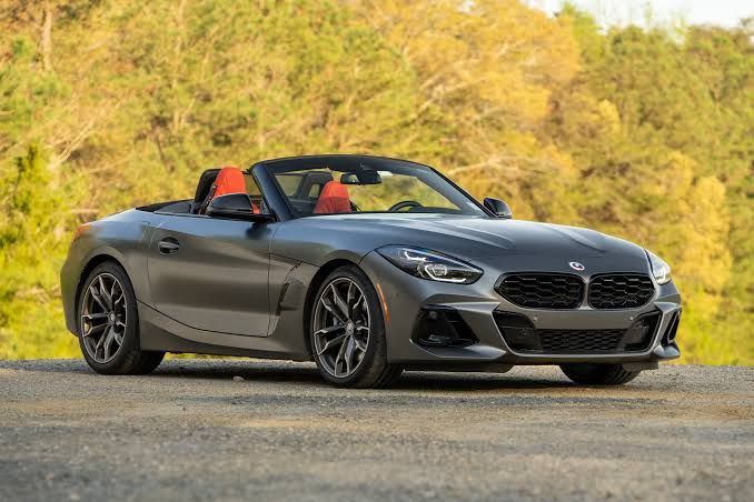 Jenis-Jenis Mobil Atap Terbuka, Ini Bedanya Convertible, Roadster, Hingga Landaulet, 1. Convertible, 2. Cabriolet, 3. Roadster, 4. Speedster, 5. Spider, 6. Barchetta, 7. Targa, 8. Landaulet