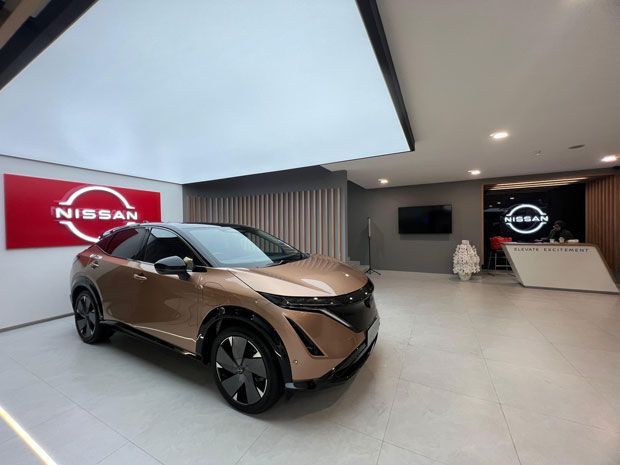 Nissan, PHK massal, PHK 2025, Rencana PHK Nissan Bertambah Lagi, akan Pecat Total 20 Ribu Karyawan