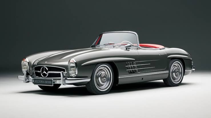 Mengenal Sejarah Sistem Penamaan di Mercedes-Benz, Kini Nomenklaturnya Makin Rumit, Sistem Penamaan Alfanumerik Klasik, Kode Bodi dan Generasi, Perubahan Sistem Penamaan Tahun 1994, Revisi Sistem Penamaan Tahun 2015, Kesimpulan, FAQ: Sistem Penamaan di Mercedes-Benz