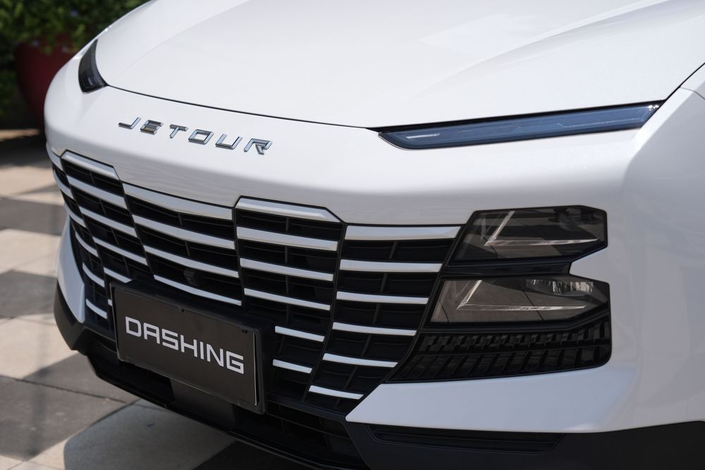 5 Fitur Unggulan di Jetour Dashing, Tak Kalah Dari Xforce dan Crossover Jepang Lain , 1. Kabin Luas dan Bagasi Besar, 2. Head Unit Lebar dengan Teknologi Kamera 540 Derajat , 3. Mesin dan Transmisi yang Responsif, 4. Teknologi dan Fitur Pendukung Kenyamanan Berkendara yang Beragam , 5. Fitur Keselamatan Modern