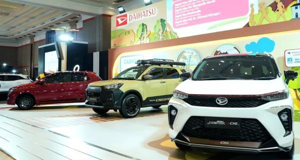 Daihatsu, tren mobil listrik, Tren Mobil Listrik, Menyiratkan Tantangan bagi Dominasi Mobil Daihatsu di Indonesia, Tren Mobil Listrik dan Penurunan Pasar Mesin Konvensional, Tantangan Segmen First Buyer, Menunggu Kepastian Regulasi TKDN, Persaingan dan Langkah ke Depan