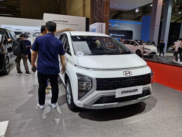 penjualan mobil Indonesia 2025, Pajak Kendaraan, pajak mobil, insentif pajak mobil baru, Penjualan Mobil di Indonesia Disebut lagi Resesi! Pajaknya Kebanyakan dan Perlu Insentif