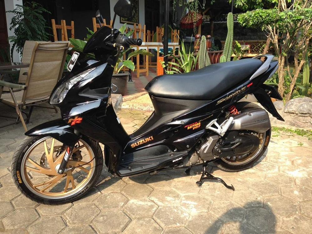 Suzuki Skywave, Motor Bekas Rp3 Jutaan, Suzuki Skydrive, yamaha mio soul, Suzuki Spin, yamaha mio, honda beat, Honda Vario, Motor Bekas Murah, Motor Bekas Harga Rp3 Jutaan, Bisa Dapat Honda BeAT, Daftar Motor Bekas Harga Rp2 – 3 Jutaan, Yamaha Mio, Mio Soul, Suzuki Spin, Suzuki Skywave, Suzuki Skydrive, Honda Vario, Honda BeAT