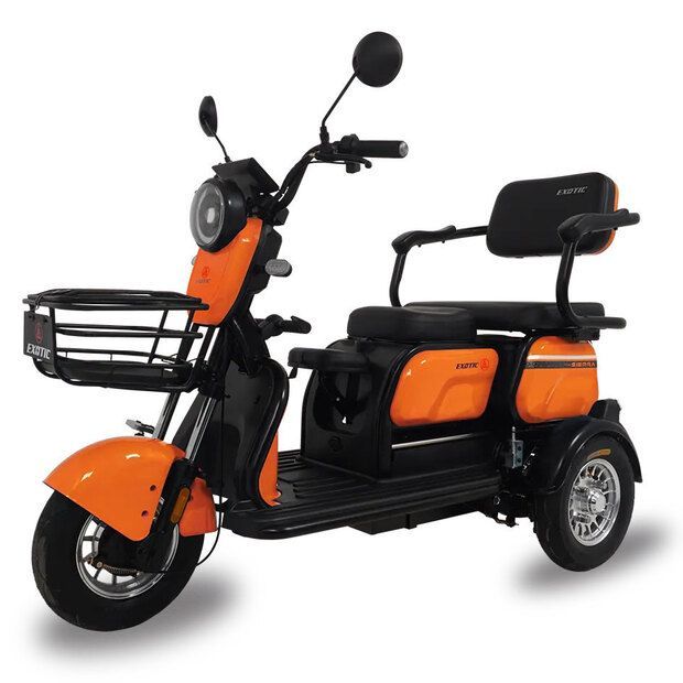 berita, Honda Gyro E, Motor Roda Tiga, Sepeda listrik roda tiga, Solaris, motor listrik, news, sepeda motor listrik roda tiga, Viar, Berita Otomotif, elektrifikasi, Exotic Sierra, motor, sepeda listrik, Selis, Daftar Motor dan Sepeda Listrik Roda Tiga, Harga Termurah Cuma Rp13 Juta-an, Exotic Sierra, Selis Bromo, Selis New Balis, Selis New Robin, Solaris R3 Balis, Solaris R3 Maleo, Viar RE3, Honda Gyro E