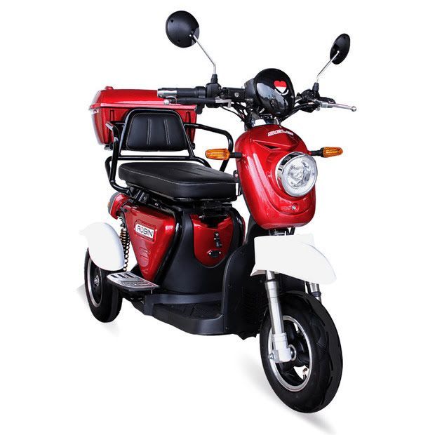 berita, Honda Gyro E, Motor Roda Tiga, Sepeda listrik roda tiga, Solaris, motor listrik, news, sepeda motor listrik roda tiga, Viar, Berita Otomotif, elektrifikasi, Exotic Sierra, motor, sepeda listrik, Selis, Daftar Motor dan Sepeda Listrik Roda Tiga, Harga Termurah Cuma Rp13 Juta-an, Exotic Sierra, Selis Bromo, Selis New Balis, Selis New Robin, Solaris R3 Balis, Solaris R3 Maleo, Viar RE3, Honda Gyro E