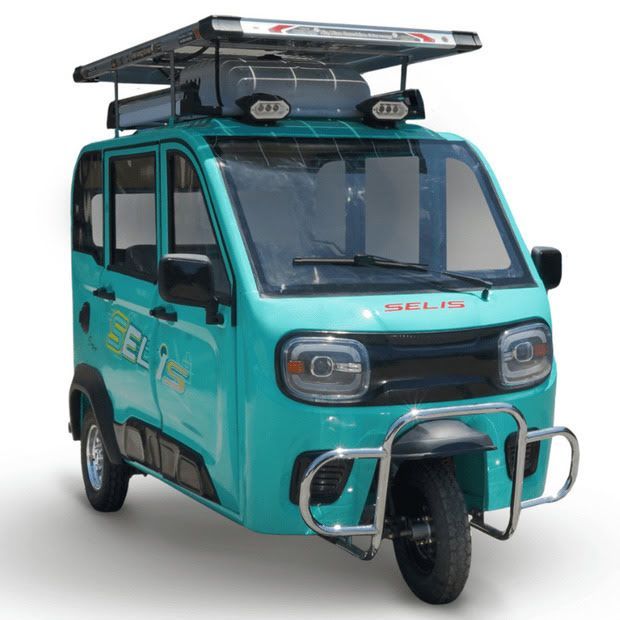 berita, Honda Gyro E, Motor Roda Tiga, Sepeda listrik roda tiga, Solaris, motor listrik, news, sepeda motor listrik roda tiga, Viar, Berita Otomotif, elektrifikasi, Exotic Sierra, motor, sepeda listrik, Selis, Daftar Motor dan Sepeda Listrik Roda Tiga, Harga Termurah Cuma Rp13 Juta-an, Exotic Sierra, Selis Bromo, Selis New Balis, Selis New Robin, Solaris R3 Balis, Solaris R3 Maleo, Viar RE3, Honda Gyro E