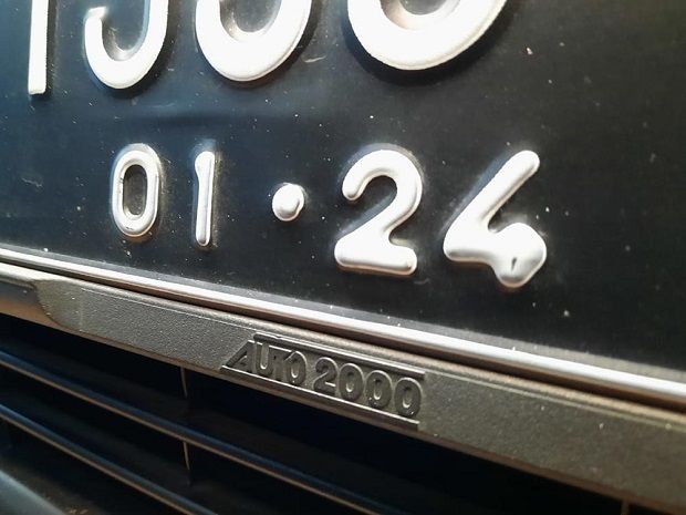berita, Tanda Nomor Kendaraan Bermotor, Arti Plat RF, cek plat nomor kendaraan, TNKB, news, Berita Otomotif, kode plat nomor kendaraan, plat nomor, Cek Plat nomor Kendaraan online, Serba-Serbi Plat Nomor Kendaraan, Arti Huruf dan Angka, serta Cara Mengeceknya